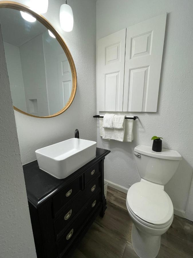 Weeki Wachee Guest Suite Spring Hill Exterior photo