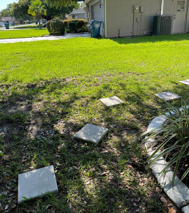Weeki Wachee Guest Suite Spring Hill Exterior photo