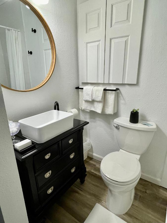 Weeki Wachee Guest Suite Spring Hill Exterior photo